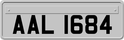 AAL1684