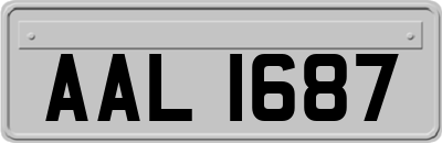 AAL1687