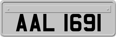 AAL1691