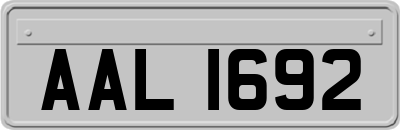 AAL1692