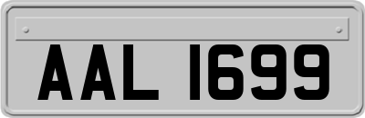 AAL1699