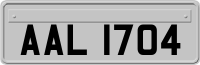 AAL1704