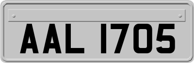 AAL1705