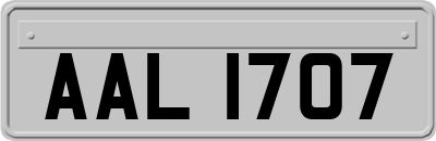 AAL1707