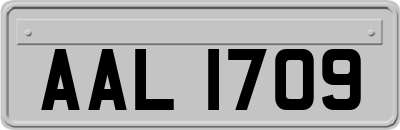 AAL1709