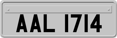 AAL1714