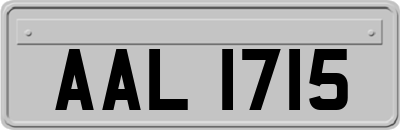 AAL1715