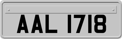 AAL1718