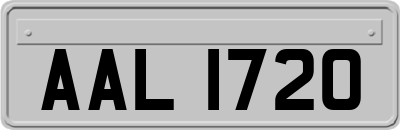 AAL1720