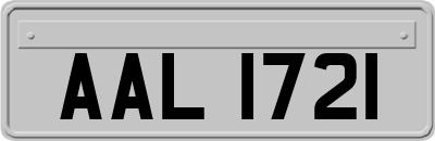 AAL1721