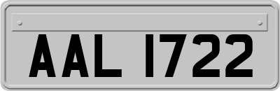 AAL1722