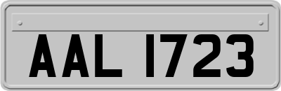 AAL1723