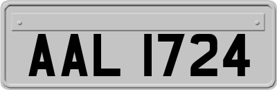 AAL1724