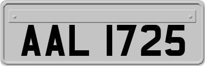 AAL1725