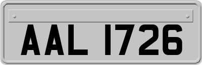 AAL1726