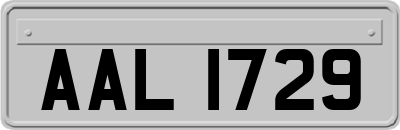 AAL1729