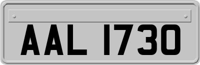 AAL1730