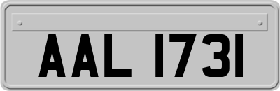 AAL1731