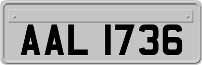 AAL1736