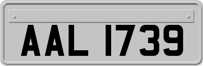 AAL1739