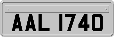 AAL1740