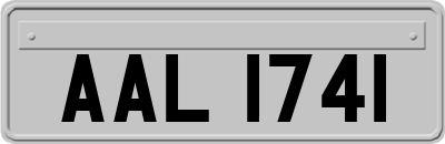 AAL1741