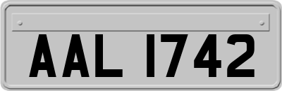 AAL1742