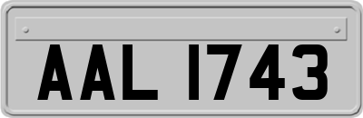 AAL1743