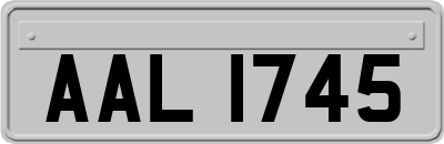 AAL1745