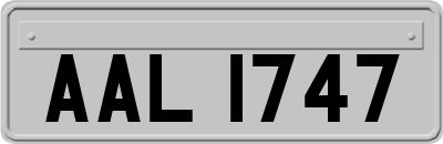 AAL1747