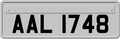 AAL1748