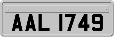 AAL1749