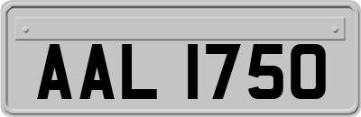 AAL1750