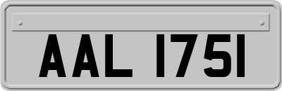 AAL1751