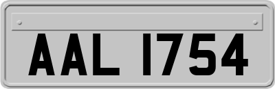 AAL1754