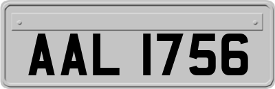 AAL1756