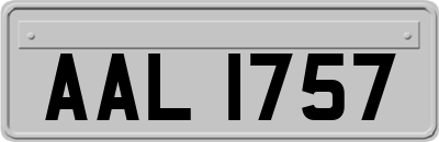 AAL1757