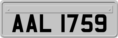 AAL1759