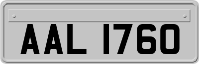 AAL1760