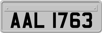 AAL1763