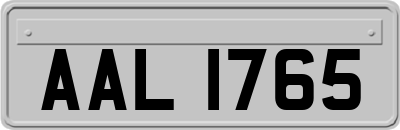 AAL1765