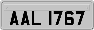 AAL1767