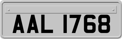 AAL1768