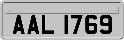 AAL1769