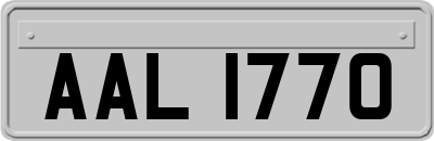 AAL1770