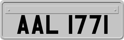 AAL1771