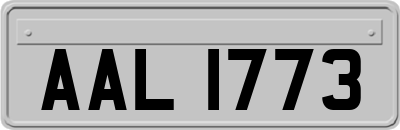 AAL1773