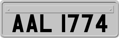 AAL1774