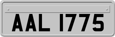 AAL1775