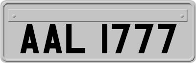 AAL1777